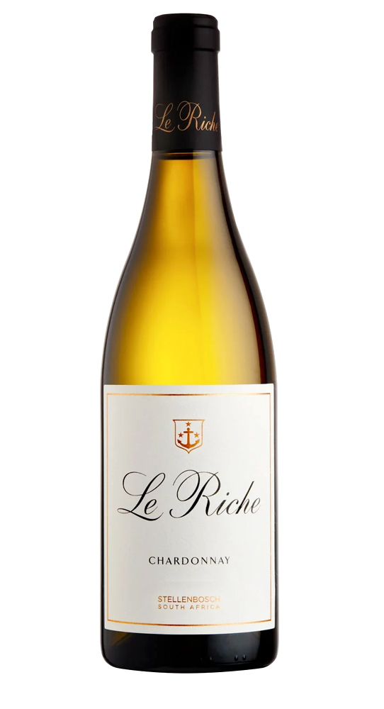 Le Riche Chardonnay 2022 Le Riche Chardonnay 2022