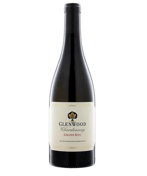 Glenwood Chardonnay Grand Duc 2021