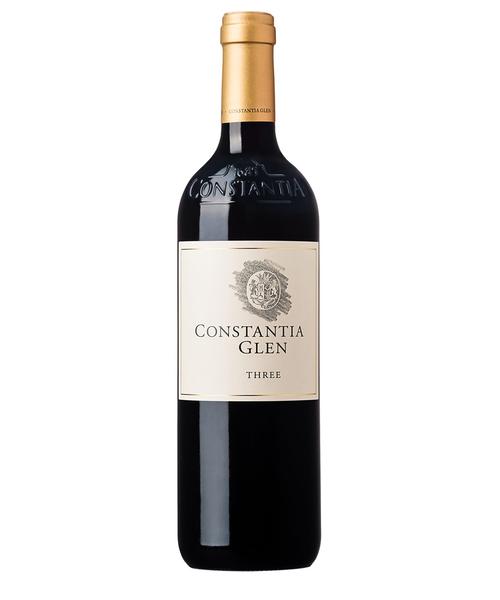Constantia Glen Three 2021