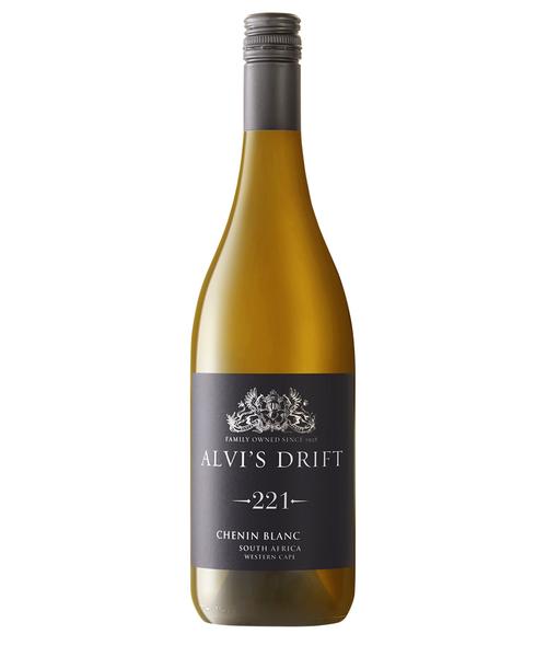 Alvi's Drift 221 Chenin Blanc 2023