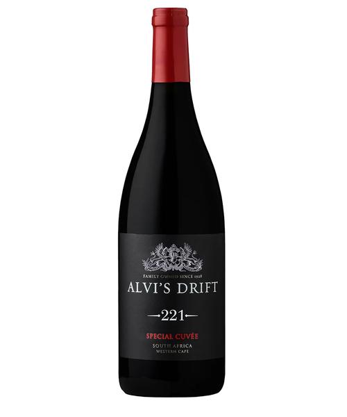 Alvi's Drift 221 Special Cuvee 2021