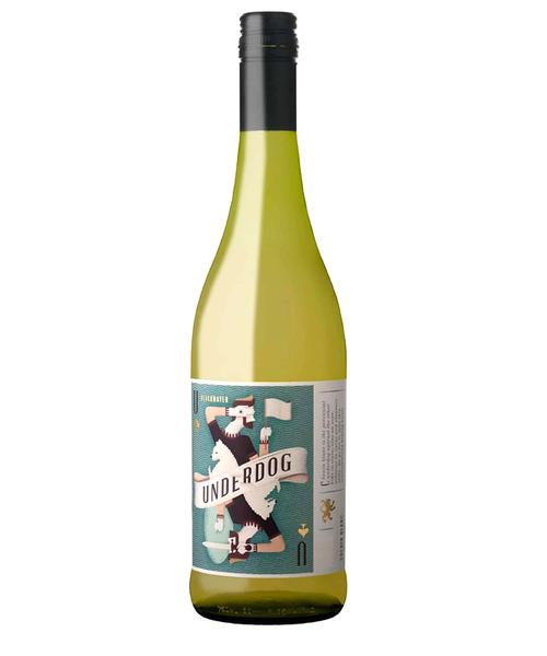 Blackwater Chenin Blanc Underdog 2023