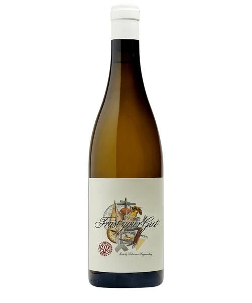 Van Loggerenberg Trust Your Gut Chenin Blanc 2020