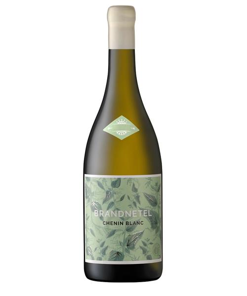 Thistle And Weed Chenin Blanc Brandnetel 2022