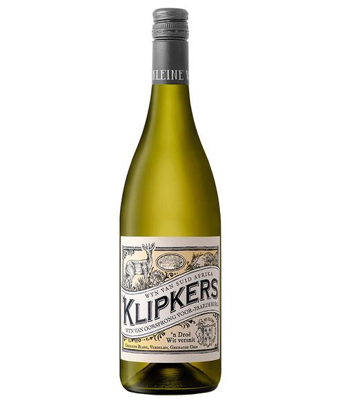 De Kleine Wijn Koop Klipkers White 2019