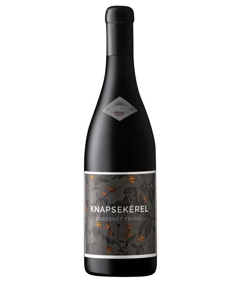 Thistle And Weed Cabernet Franc Knapsekerel 2024