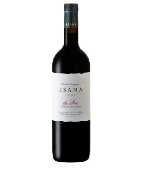 Winshaw Vineyards Cabernet Sauvignon The Fox 2019