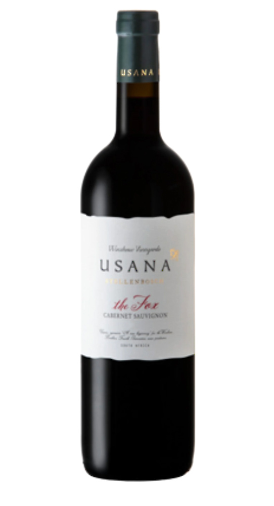 Winshaw Vineyards Cabernet Sauvignon The Fox 2019 Winshaw Vineyards Cabernet Sauvignon The Fox 2019