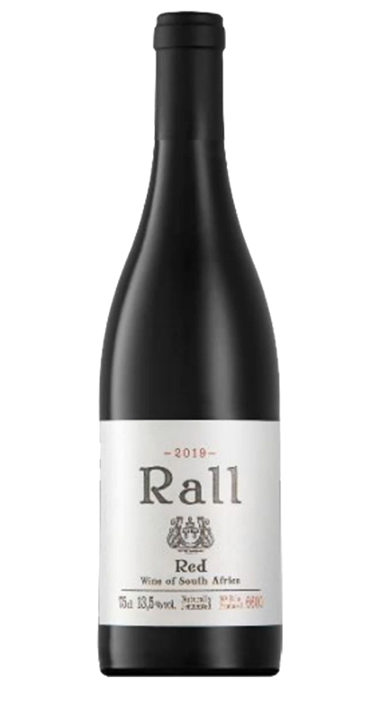 Rall Red 2021 Rall Red 2021