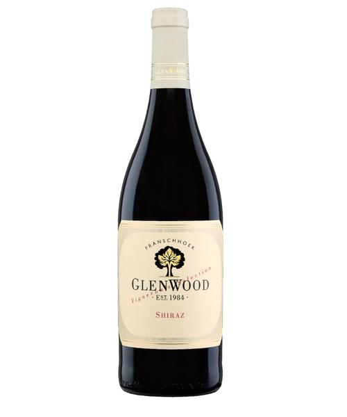 Glenwood Syrah Vigneron's Selection 2021