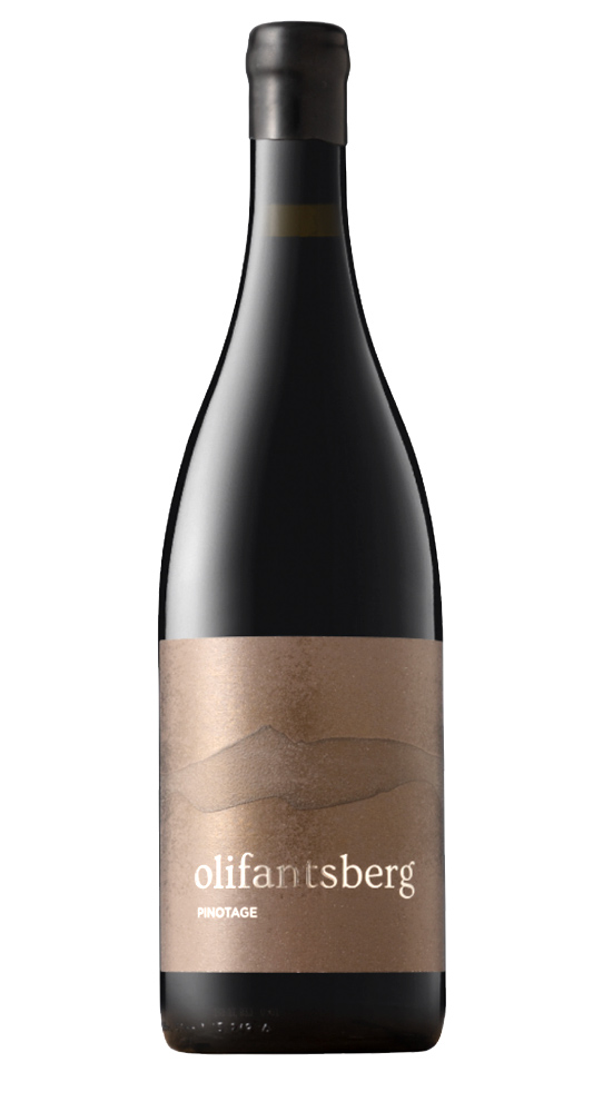 Olifantsberg Pinotage 2020 Olifantsberg Pinotage 2020