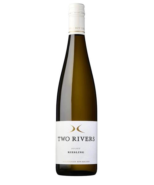 Two Rivers Riesling Juliet 2023, Marlborough