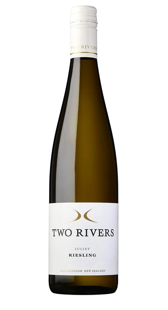 Two Rivers Riesling Juliet 2023 Two Rivers Riesling Juliet 2023