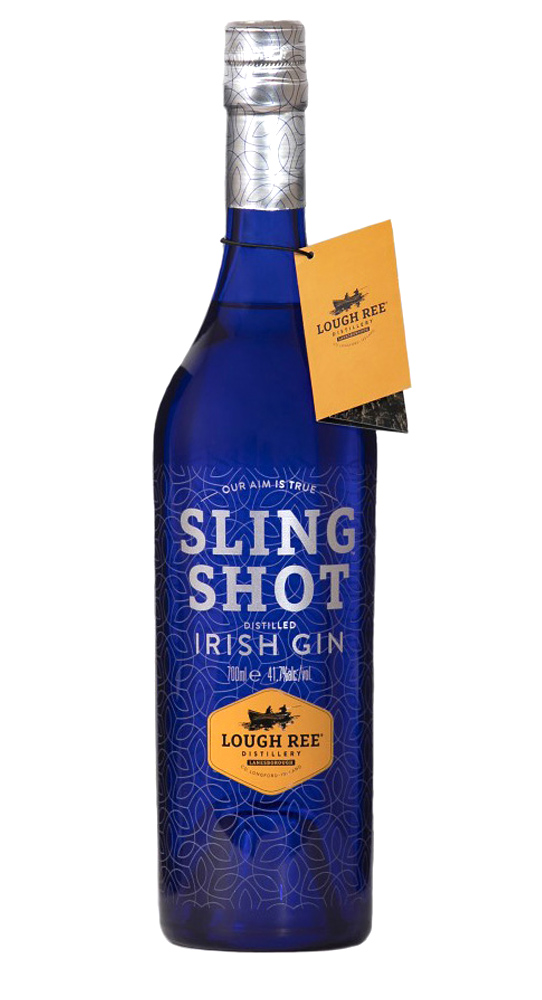 Lough Ree Gin Sling Shot Lough Ree Gin Sling Shot