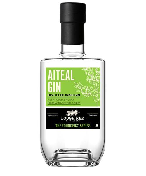 Lough Ree Gin Aiteal Irish