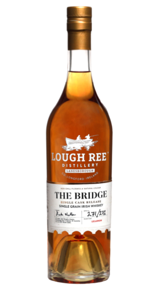 Lough Ree The Bridge Whiskey Lecarrow Release Lough Ree The Bridge Whiskey Lecarrow Release