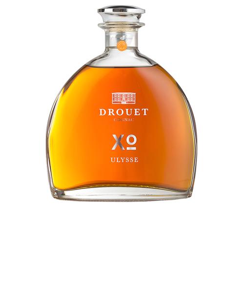 Cognac Drouet XO Ulysse, Grande Champagne, Cognac