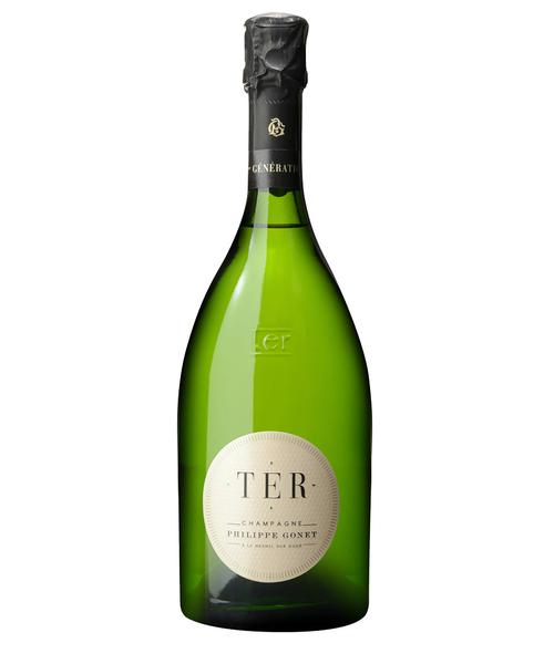 Champagne Philippe Gonet Ter Blanc