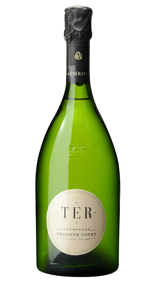 Champagne Philippe Gonet Ter Blanc Champagne Philippe Gonet Ter Blanc