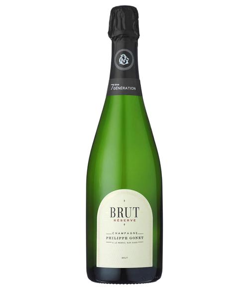 Champagne Philippe Gonet Reserve Brut