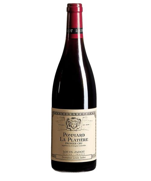 Louis Jadot Pommard Premier Cru La Platiere 2016, Burgundia
