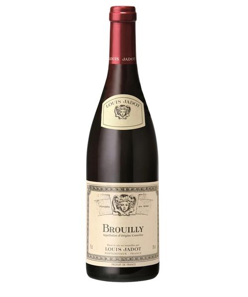 Louis Jadot Brouilly 2022, Burgundia