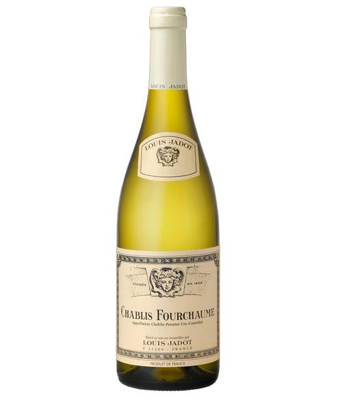 Louis Jadot Chablis Premier Cru Fourchaume 2022, Burgundia