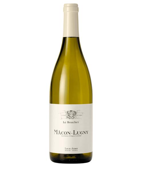 Louis Jadot Macon-Lugny Le Bouchet 2023, Burgundia