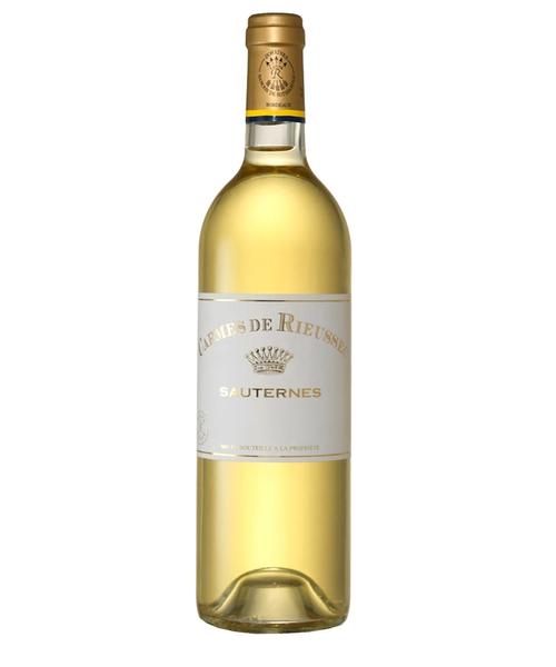 Chateau Rieussec Carmes de Rieussec 2018, Sauternes, Bordeaux