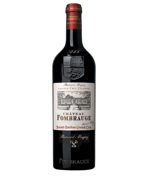 Chateau Fombrauge 2020, Saint-Emilion Grand Cru, Bordeaux