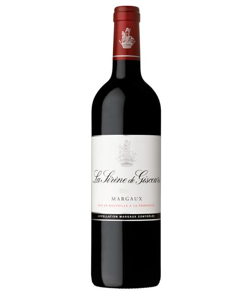 Chateau Giscours La Sirene de Giscours 2020, Margaux, Bordeaux