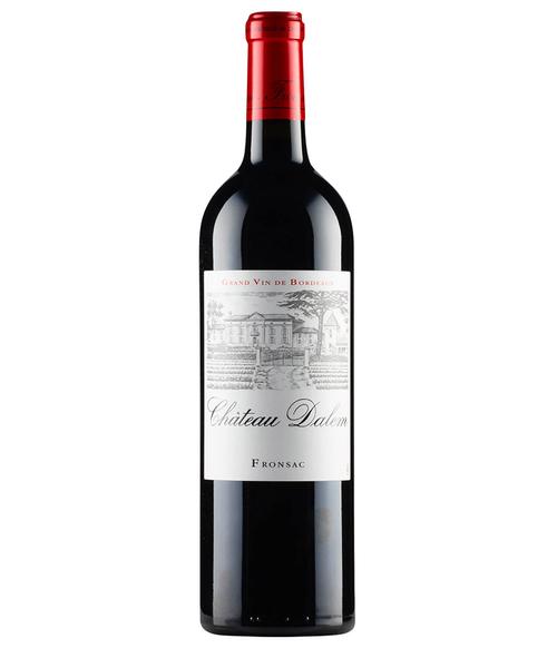 Chateau Dalem 2020, Fronsac, Bordeaux