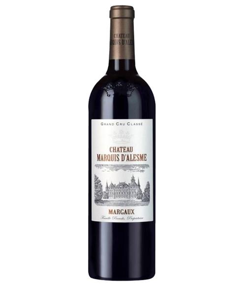 Chateau Marquis d'Alesme 2020, Margaux, Bordeaux