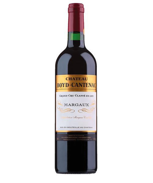 Chateau Boyd Cantenac 2020, Margaux, Bordeaux
