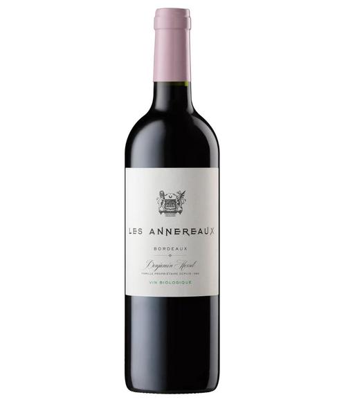 Chateau des Annereaux 2020, Lalande-de-Pomerol, Bordeaux