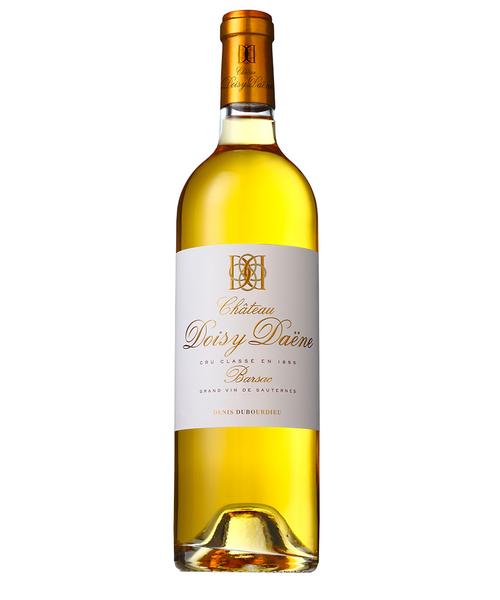 Chateau Doisy Daene 2017, Sauternes, Bordeaux