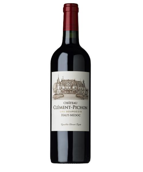 Chateau Clement-Pichon 2020, Haut-Medoc, Bordeaux
