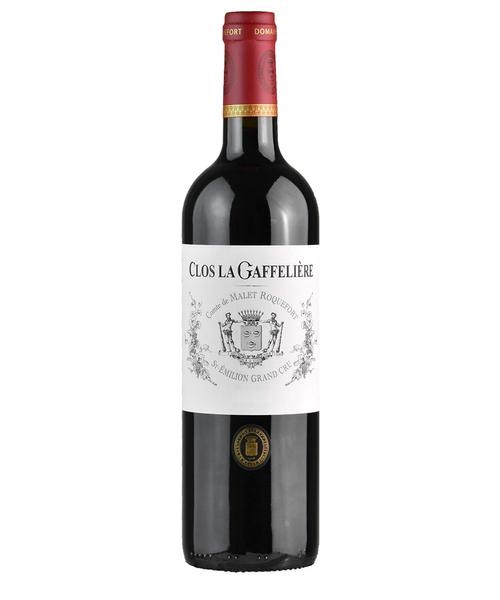 Chateau La Gaffeliere Clos la Gaffeliere 2020, Sainte-Emilion Grand Cru, Bordeaux