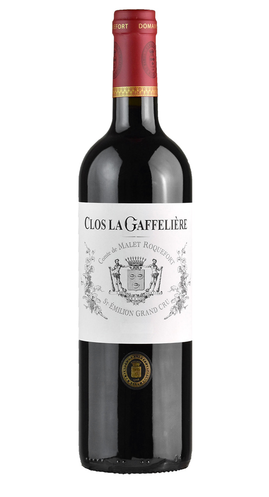 Chateau La Gaffeliere Clos la Gaffeliere 2020, Sainte-Emilion Grand Cru, Bordeaux Chateau La Gaffeliere Clos la Gaffeliere 2020, Sainte-Emilion Grand Cru, Bordeaux