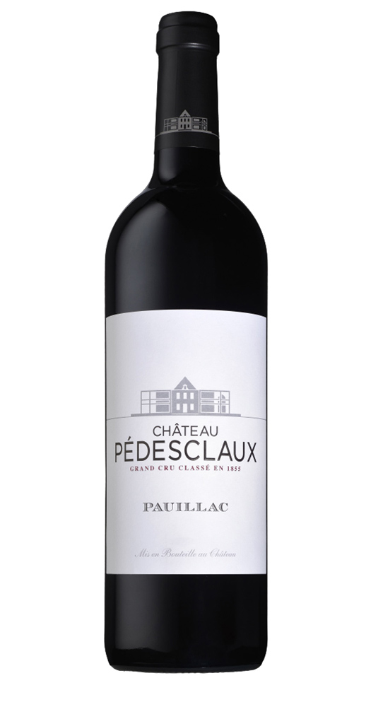 Chateau Pedesclaux 2021, Pauillac, Bordeaux Chateau Pedesclaux 2021, Pauillac, Bordeaux