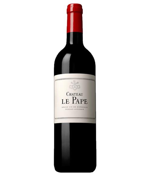 Chateau le Pape 2019, Pessac-Leognan, Bordeaux