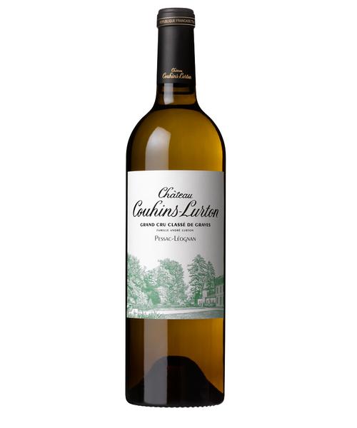 Chateau Couhins Lurton Blanc 2020, Pessac-Leognan, Bordeaux