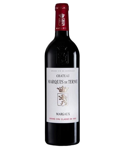 Chateau Marquis de Terme 2020, Margaux, Bordeaux