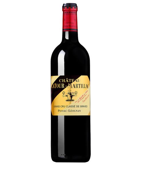 Chateau Latour Martillac 2020, Pessac-Leognan, Bordeaux
