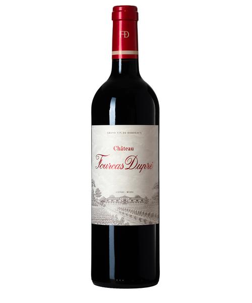 Chateau Fourcas Dupre 2020, Listrac-Medoc, Bordeaux