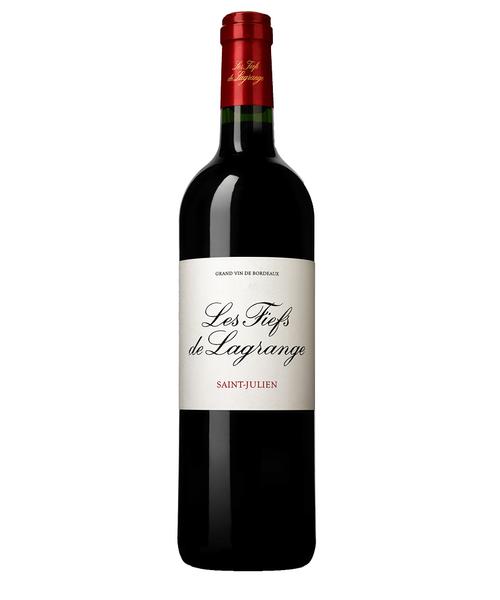 Chateau Les Fiefs de Lagrange 2020, Saint-Julien, Bordeaux