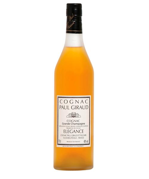 Cognac Paul Giraud Elegance, Grande Champagne, Cognac
