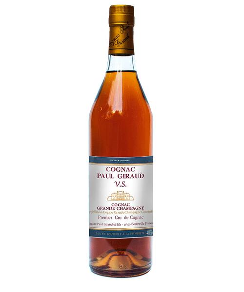 Cognac Paul Giraud VS, Grande Champagne, Cognac