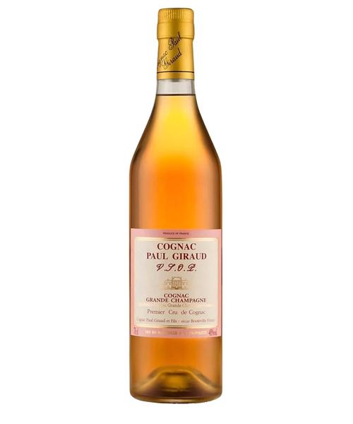Cognac Paul Giraud VSOP, Grande Champagne, Cognac