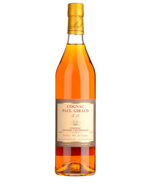 Cognac Paul Giraud XO, Grande Champagne, Cognac